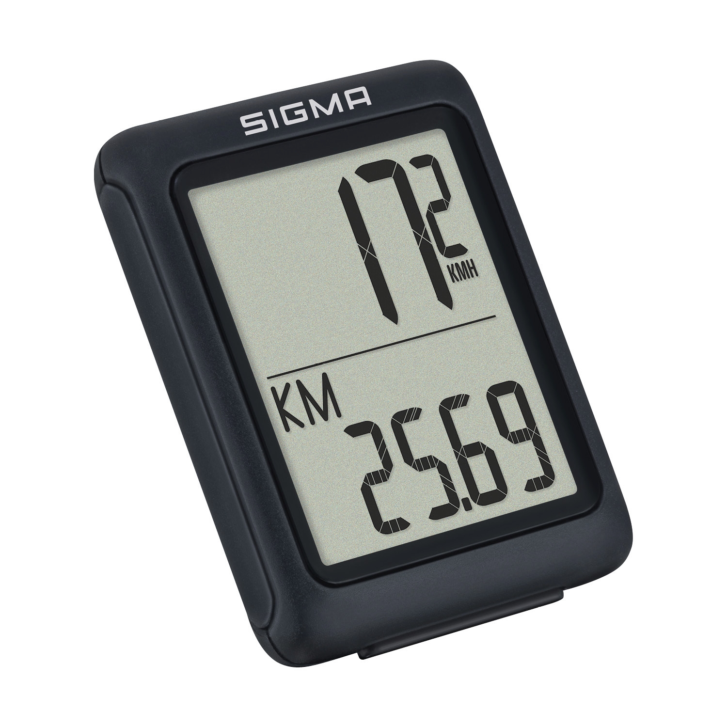 brzinomjer SIGMA BC 5.0 WR